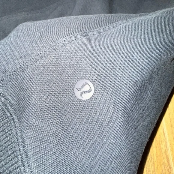 Lululemon Crewneck Sweatshirt - Picture 2 of 2
